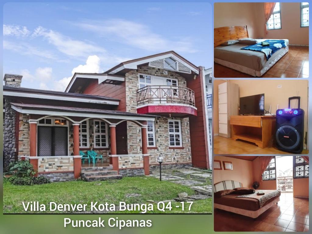 Φωτογραφία από το άλμπουμ του Vila Kota Bunga Denver Q4-17 σε Cikundul