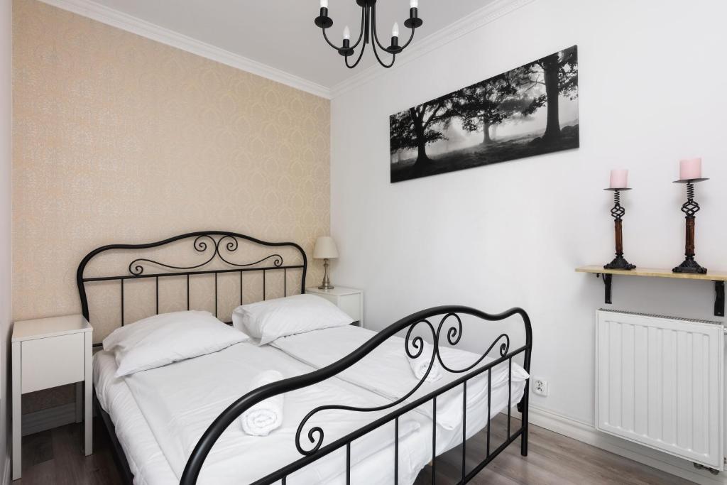Pawia Apartments Modern 2 - Pawia Apartments Modern 2، Pawia Apartments Modern 2