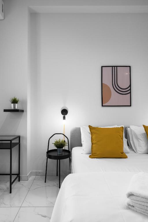 Breez Apartments, The Luxury Suites
