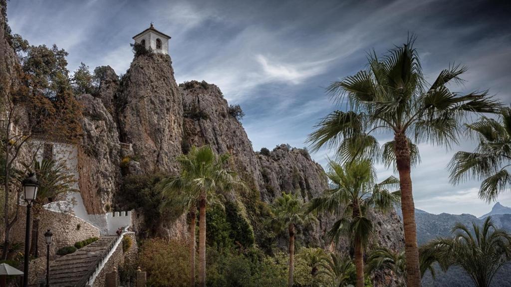 La Colina de Charly, Benimantell – Updated 2023 Prices