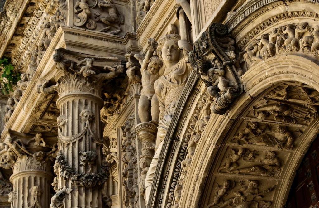 Zdjęcie z galerii obiektu Caldereros 11 w mieście Úbeda