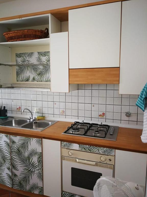 Kép Casa Le Felci szállásáról Firenzében a galériában