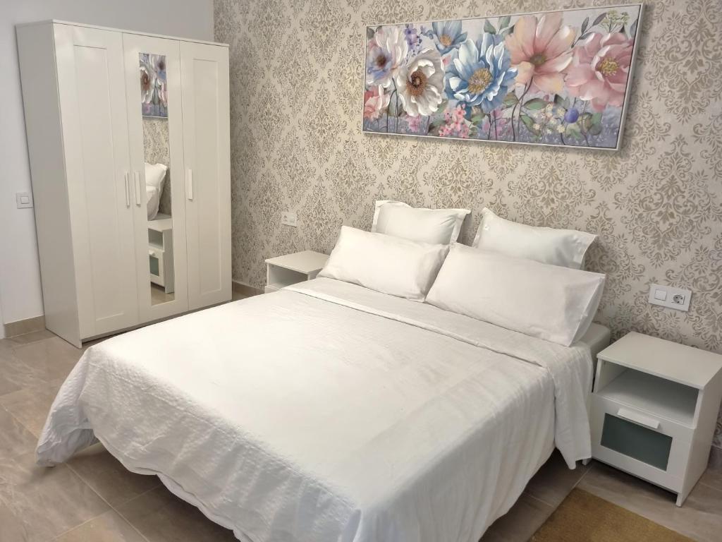 Apartamentos Guadalupe Gran Canaria Puerto Rico - Квартира с одной спальней