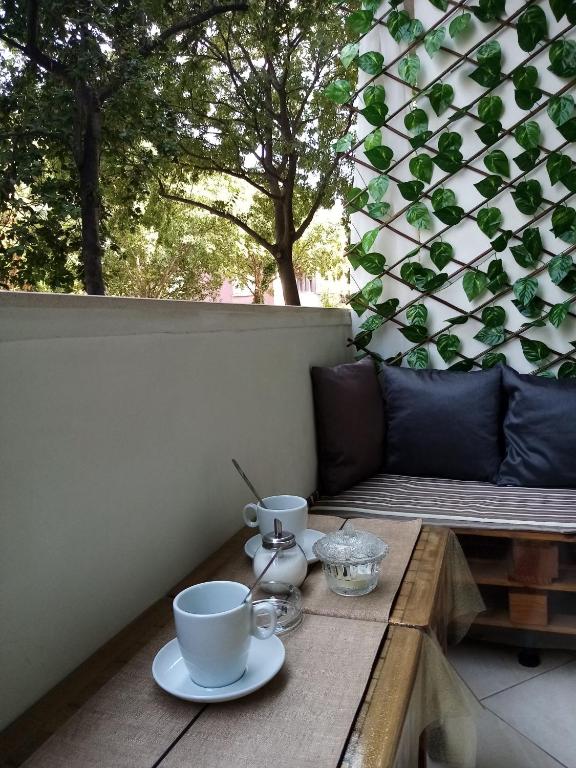 Fotografia z galérie ubytovania Apartment Puhov Zadar v destinácii Zadar