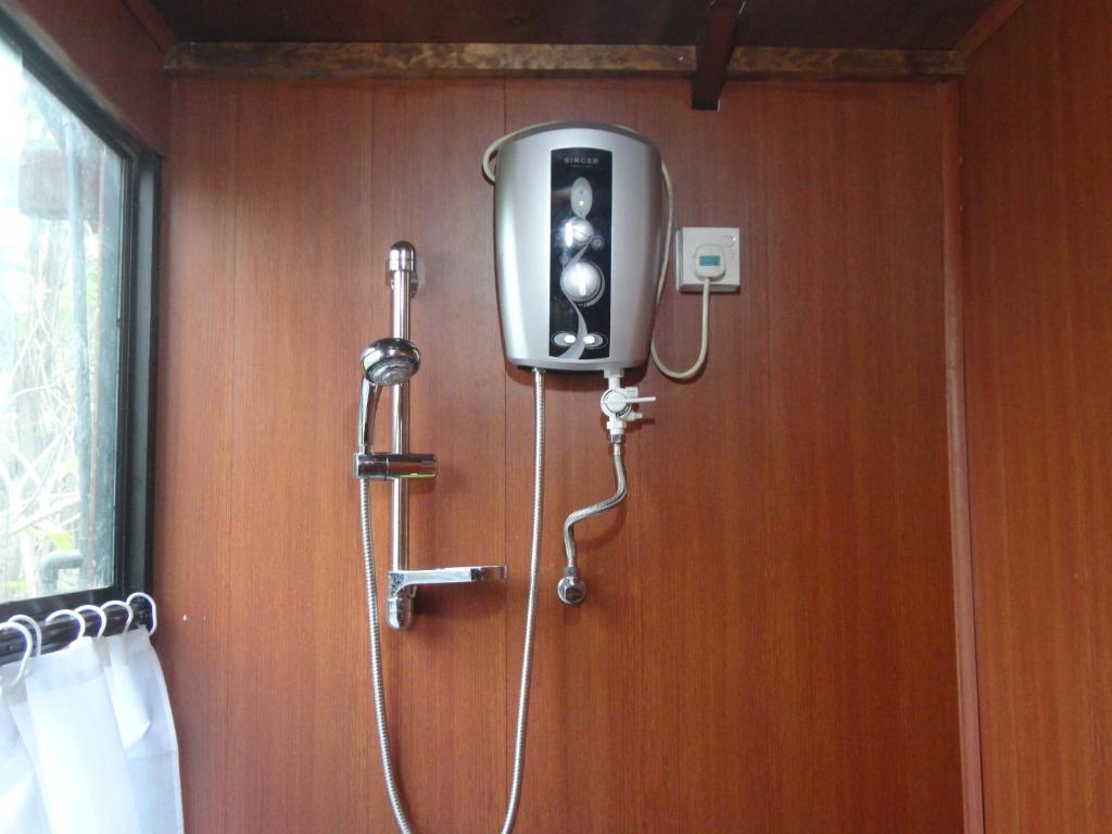 Sigiri Forest View - 6