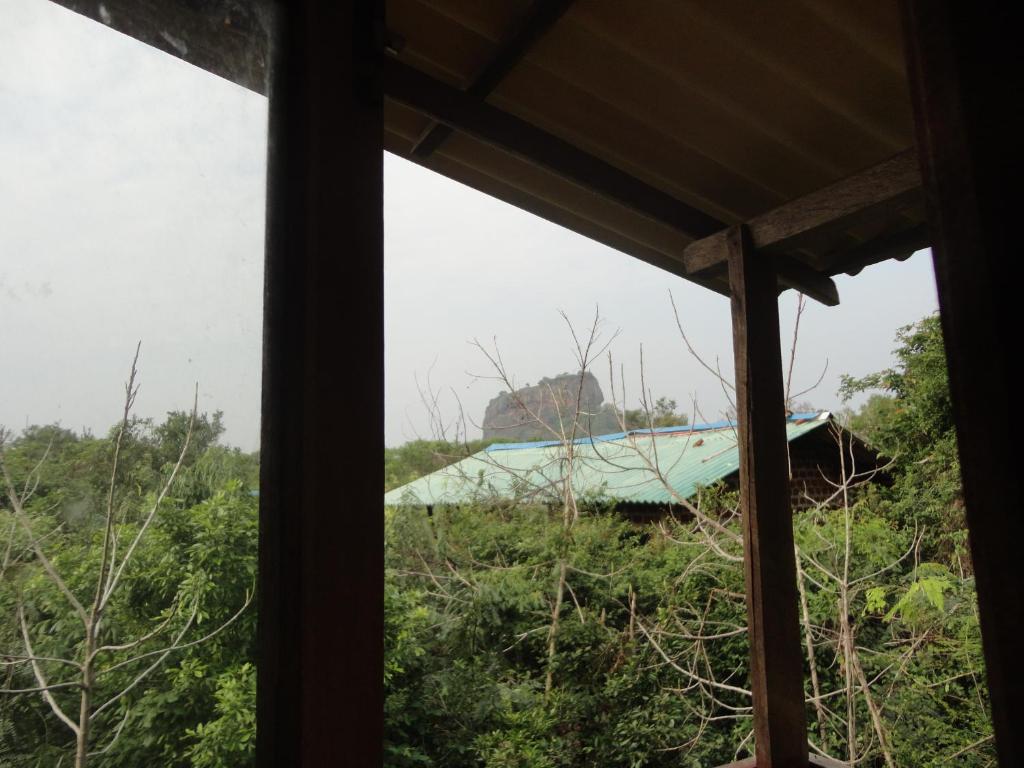 Sigiri Forest View - 7