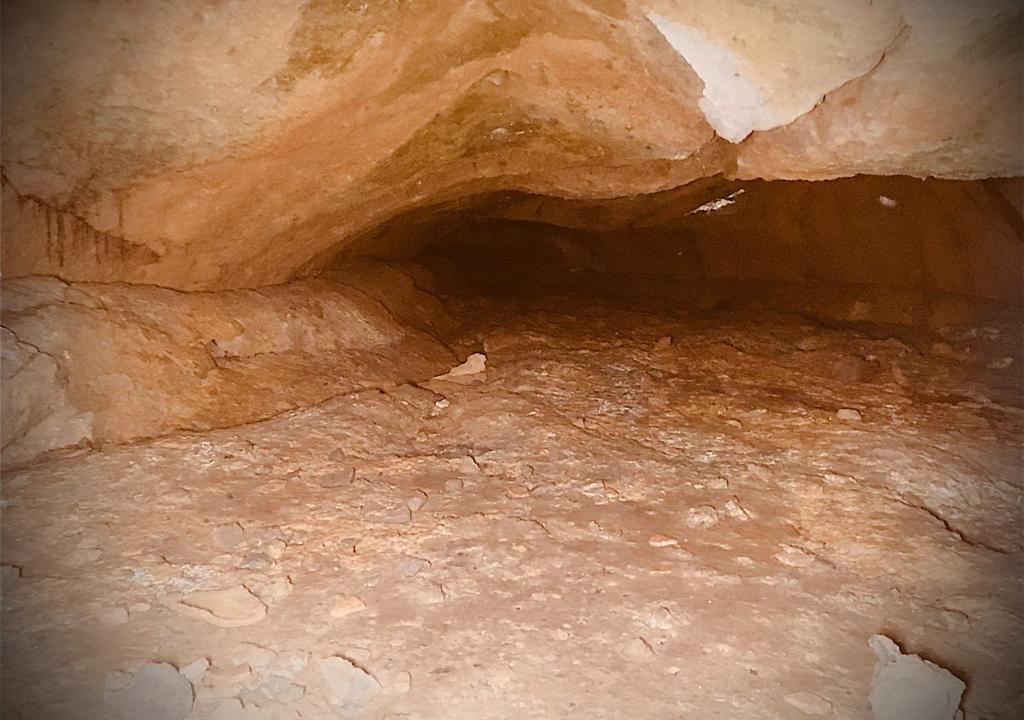 Zdjęcie z galerii obiektu Chalet Grotta Monte Etna w mieście Maletto