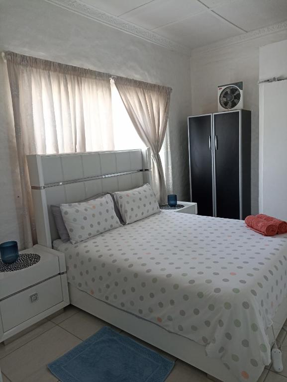 Gallery image of Patzerella's Cozy Nest in Krugersdorp