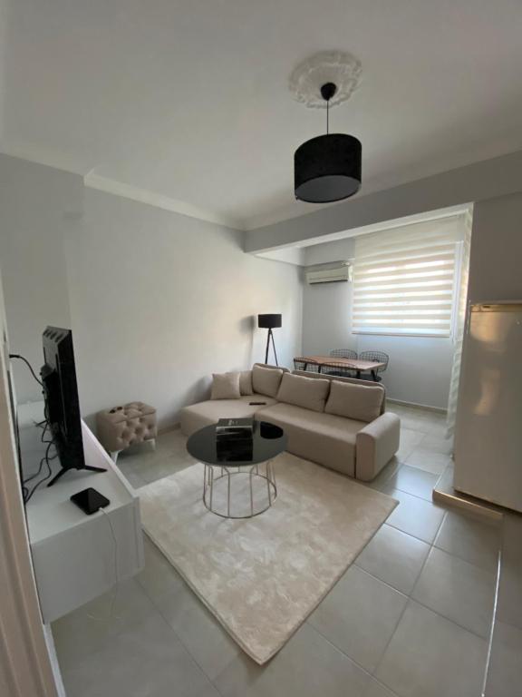 Ayasofya Sultanahmet turistik bölgede şık daire