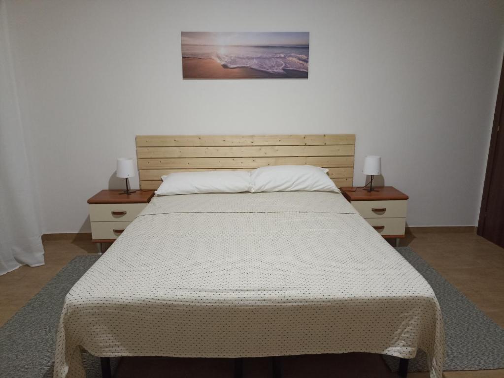 Fotografia z galérie ubytovania Appartamento Quattro venti v Trapani