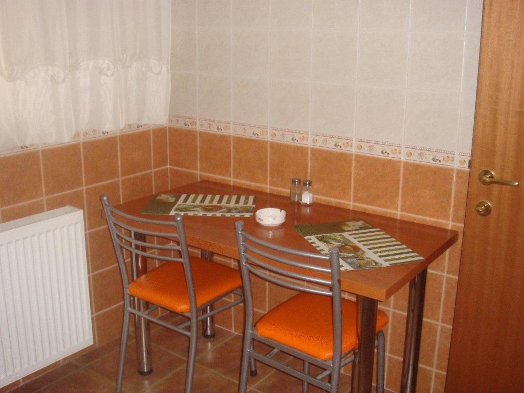 Villa Edera Residence - Gazda Profesionista - Resim 37