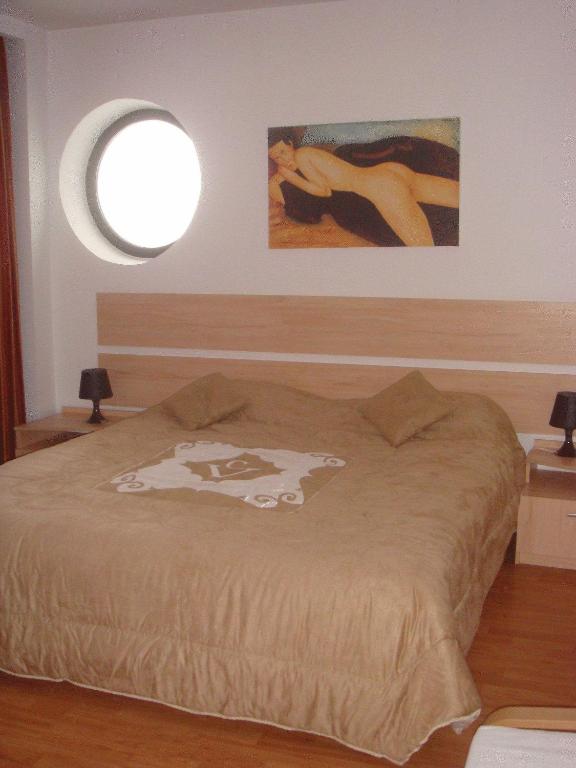 Villa Edera Residence - Gazda Profesionista - Resim 38