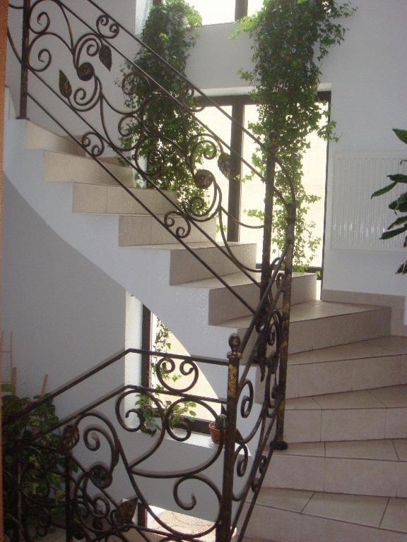 Villa Edera Residence - Gazda Profesionista - Resim 26