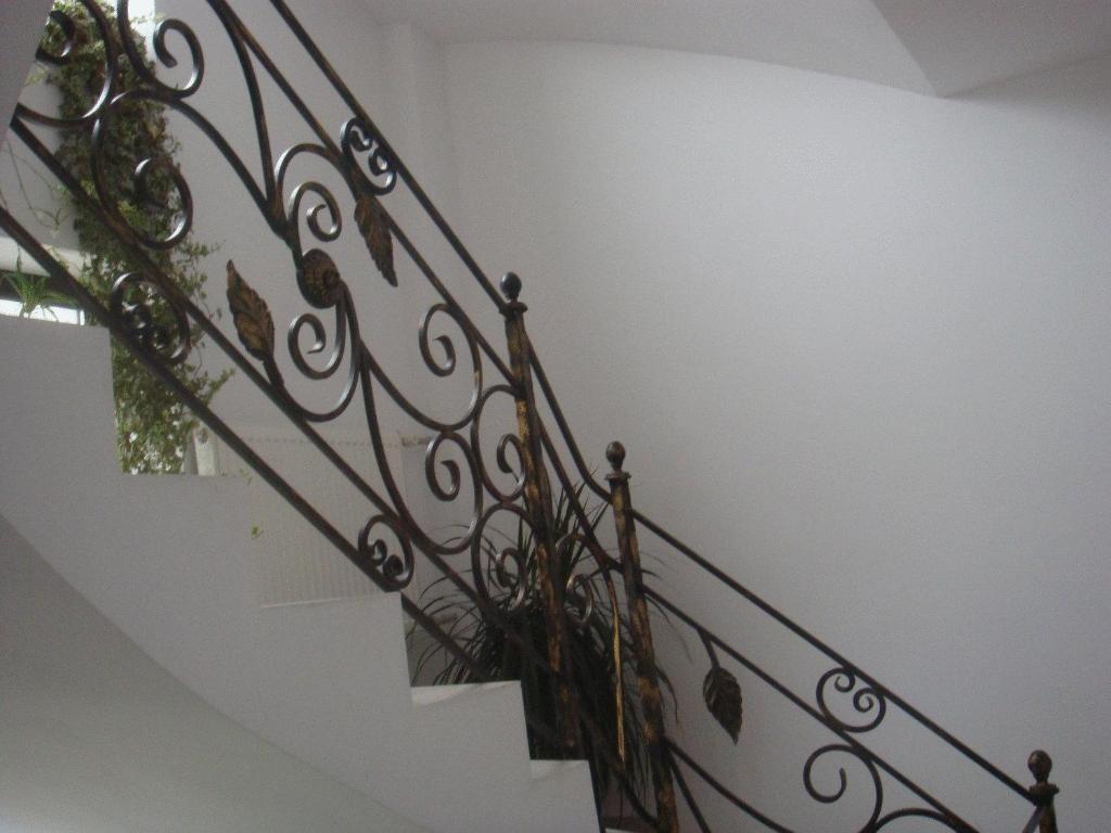 Villa Edera Residence - Gazda Profesionista - Resim 27