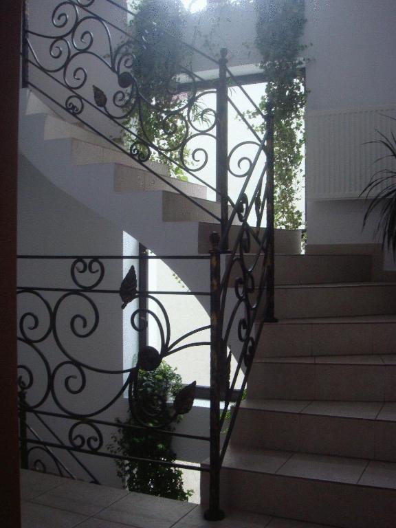 Villa Edera Residence - Gazda Profesionista - Resim 28