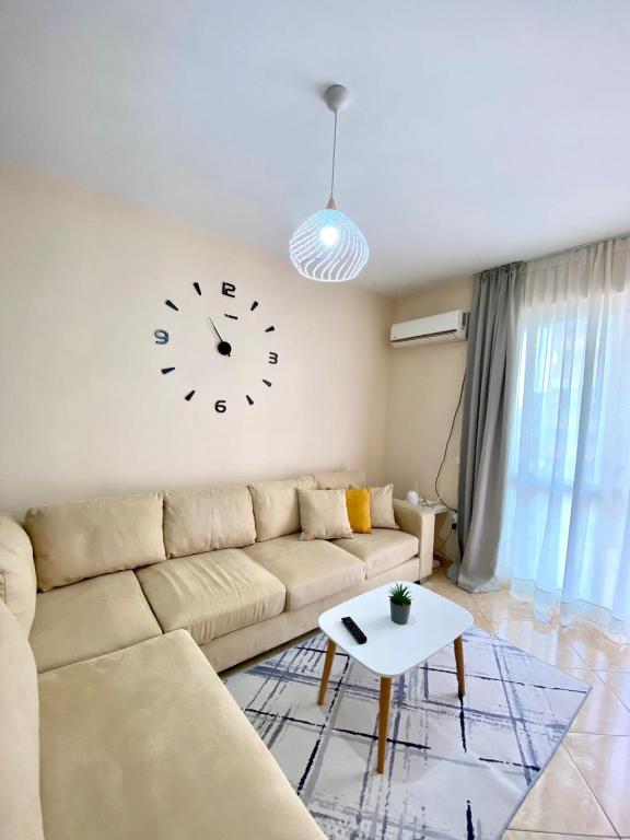 Chlo apartment 2 Tirana - Imazhi 9