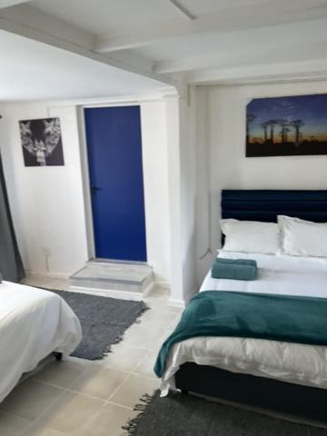 Cub's Home - Chambre Double Avec Salle De Bain Privée