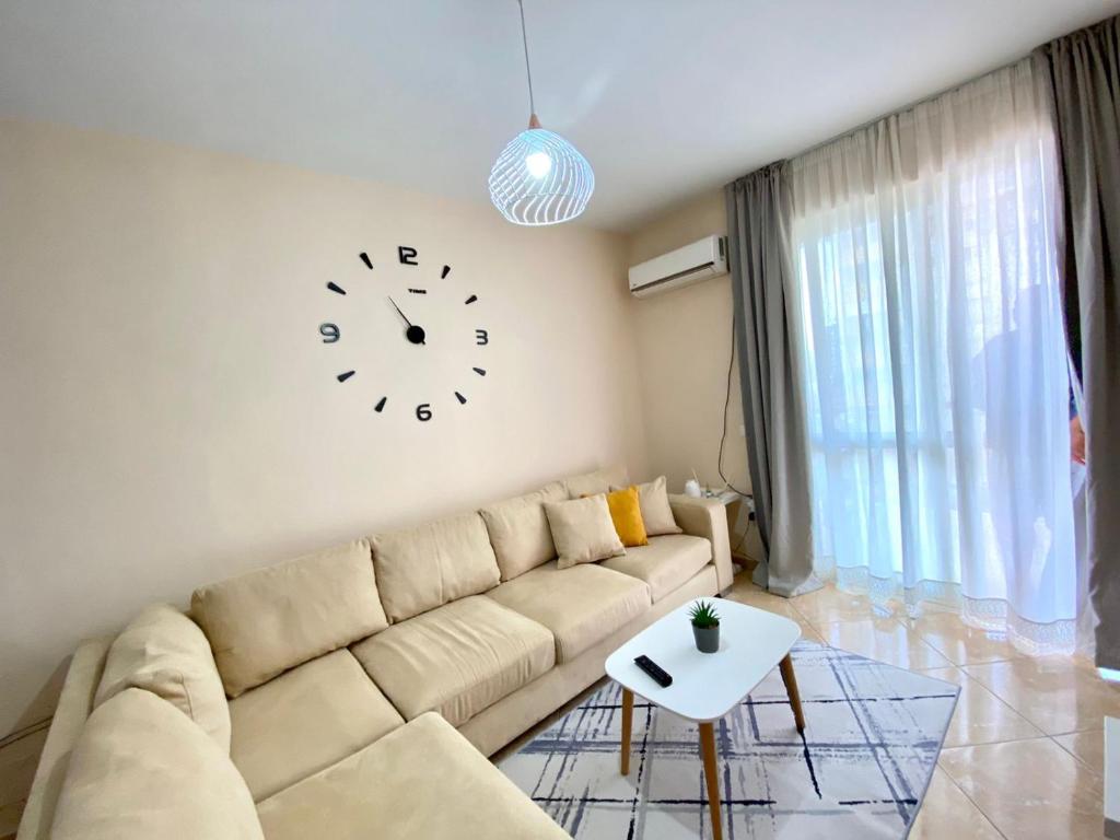 Chlo apartment 2 Tirana - Apartment