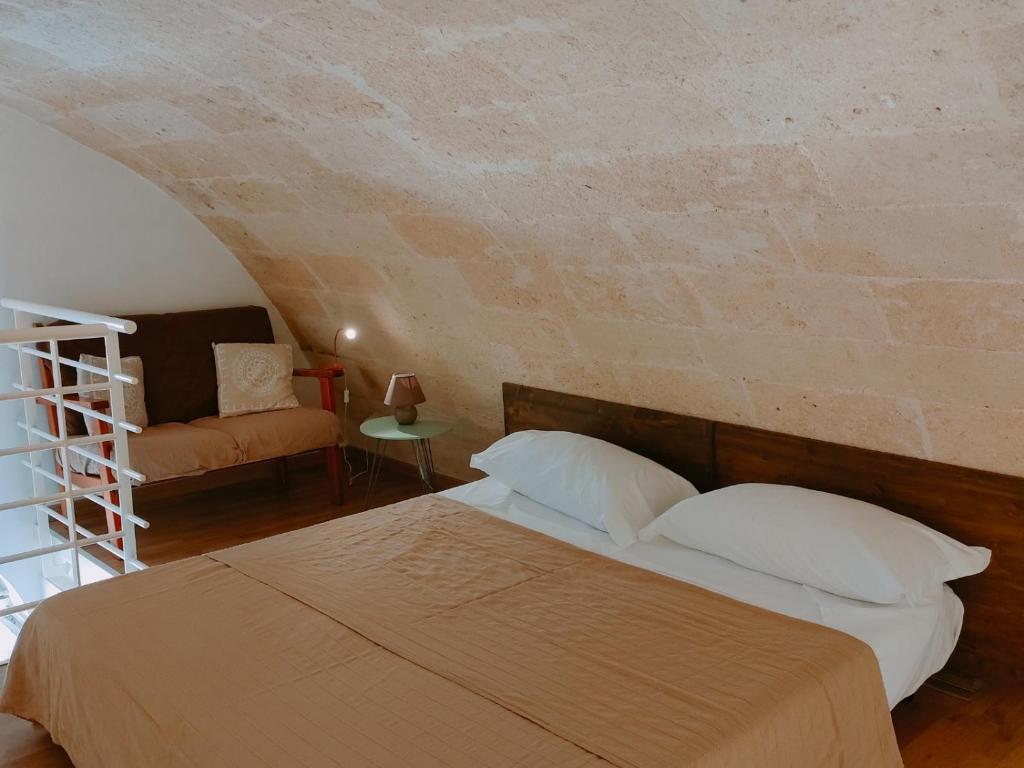 La Teresina Holiday Homes - One-Bedroom House