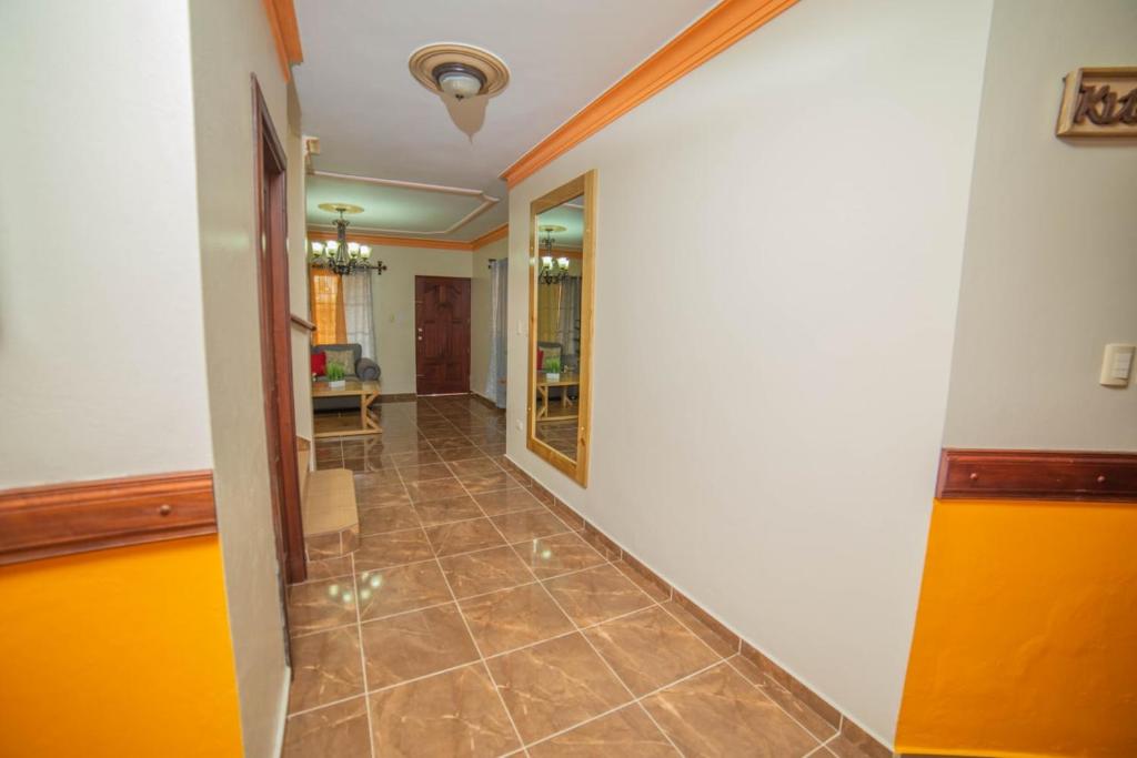 Fotografie z fotogalerie ubytování Willy's house v destinaci Jarabacoa