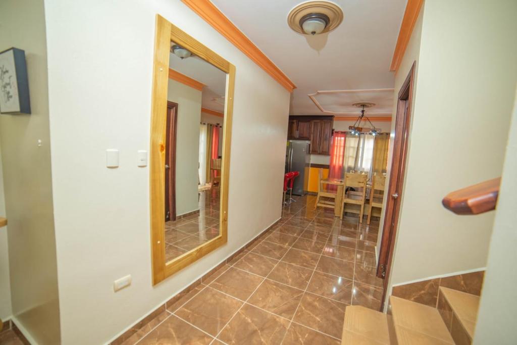 Fotografie z fotogalerie ubytování Willy's house v destinaci Jarabacoa