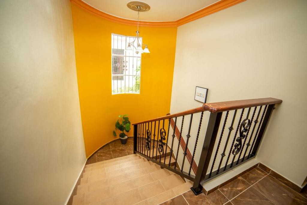 Fotografie z fotogalerie ubytování Willy's house v destinaci Jarabacoa