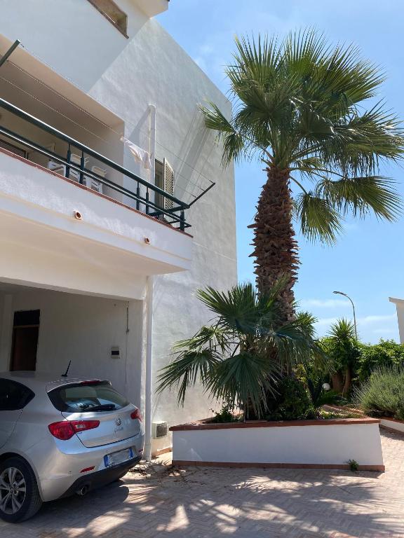 Fotografia z galérie ubytovania Villa Anna - Appartamento relax 3 minuti a piedi dalla spiaggia v destinácii Sciacca
