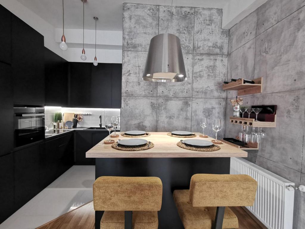 Centar Luxe Apartment - Housity