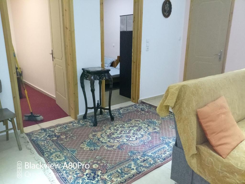 Posezení v ubytování SARDINIA LUX HOUSE 697 4349 5 12