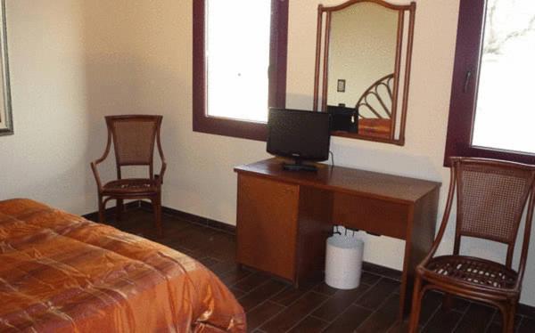 Agriturismo Al Navile - Double Or Twin Room
