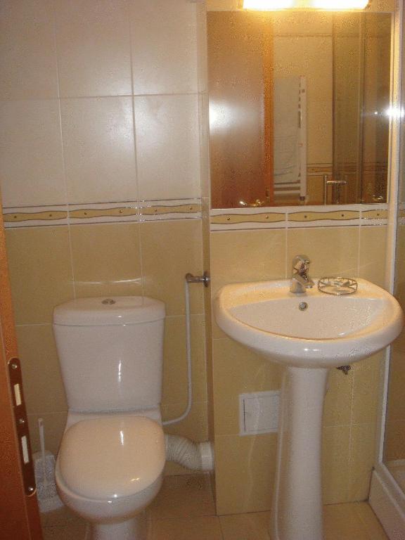 Villa Edera Residence - Gazda Profesionista - Resim 45