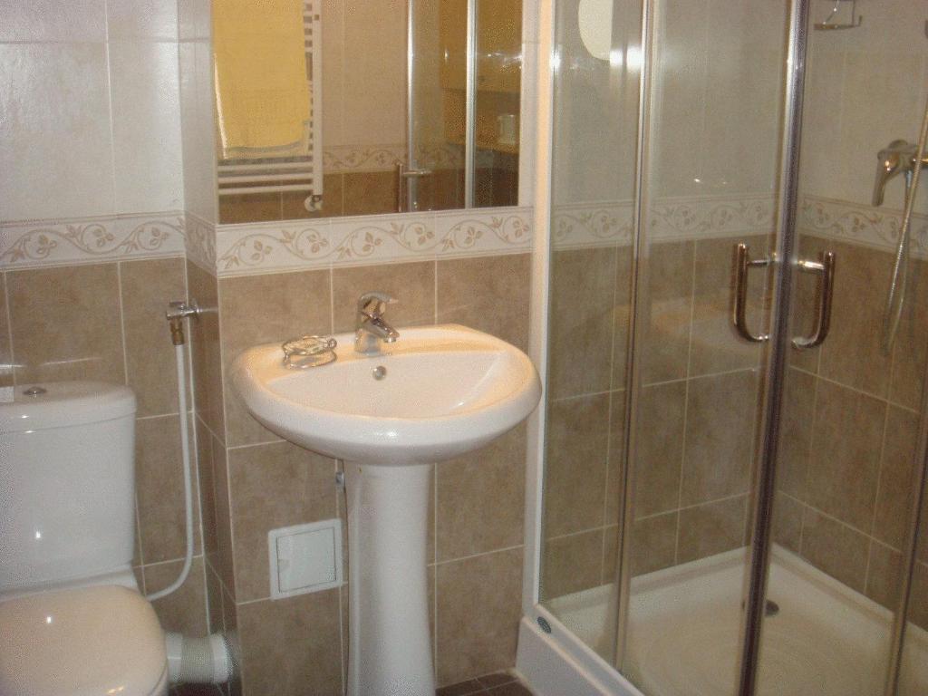 Villa Edera Residence - Gazda Profesionista - Resim 32