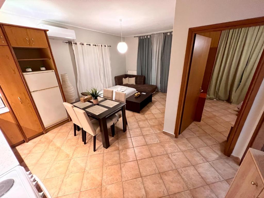 CW Flat - Wohnung Mit Einem Schlafzimmer