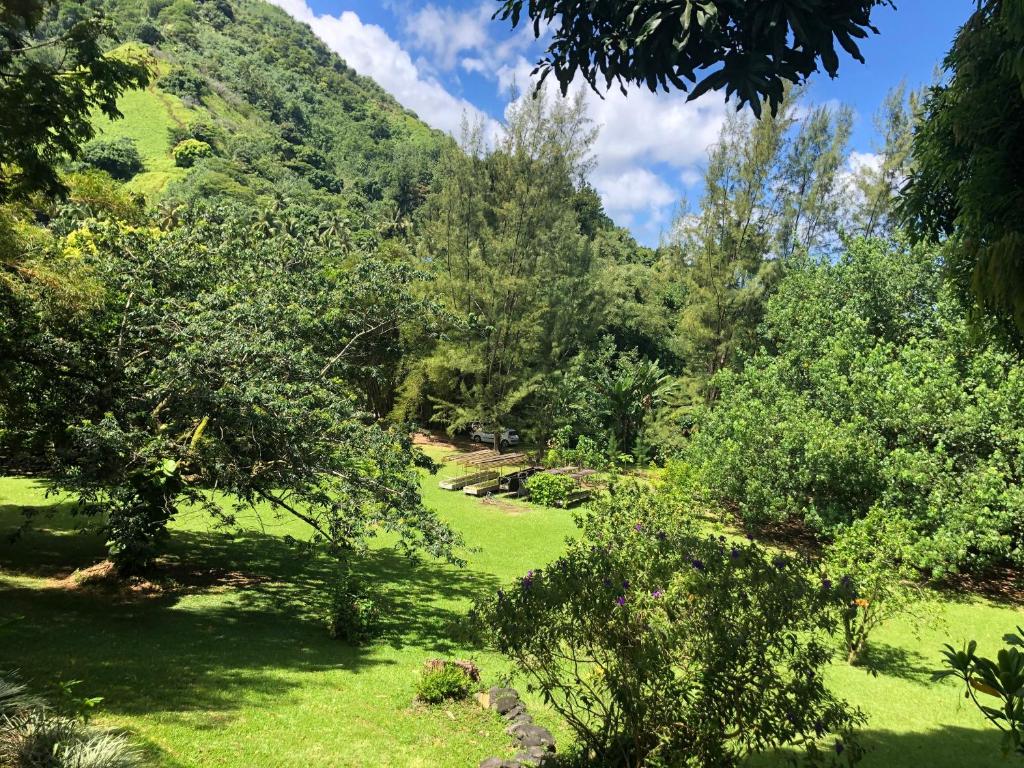 VILLA O VAI - photo 12 - Tahiti, Polynésie