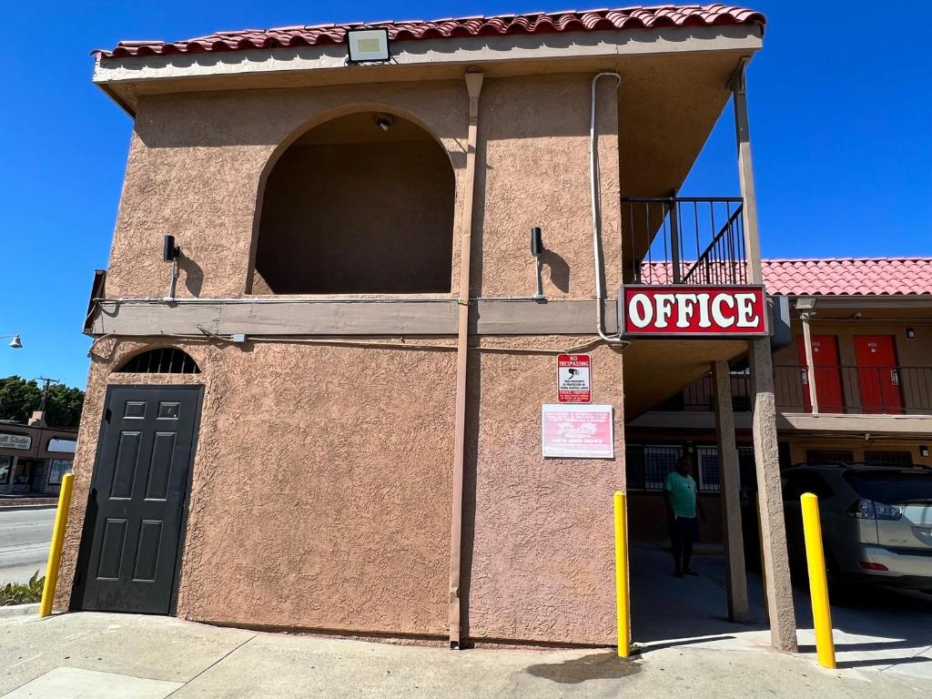 BELL RESORT MOTEL, Bell (updated prices 2026)