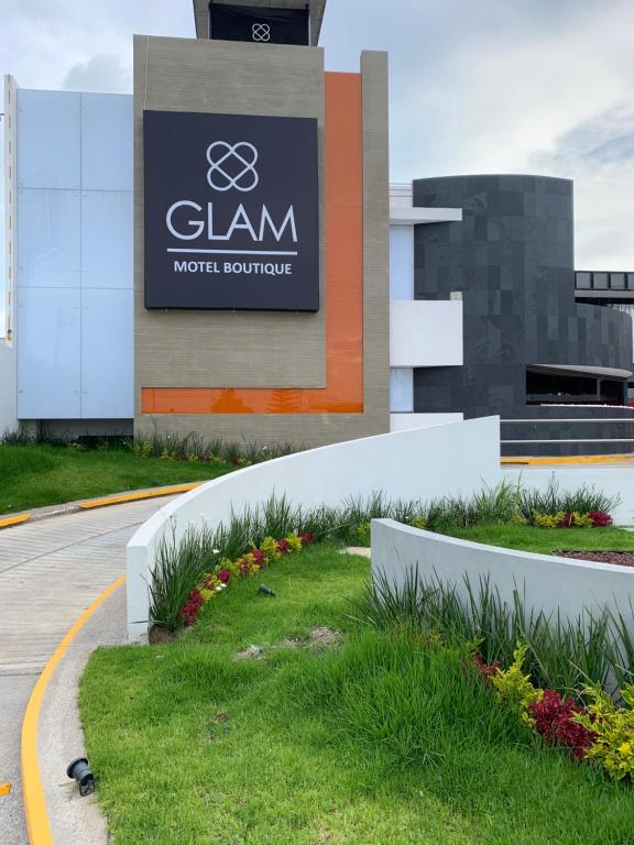 Glam Motel Boutique