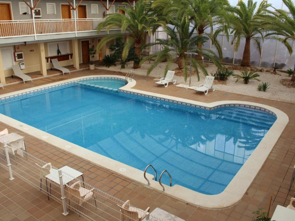 Hotel Algorfa, Castillo de Montemar – Bijgewerkte prijzen 2023