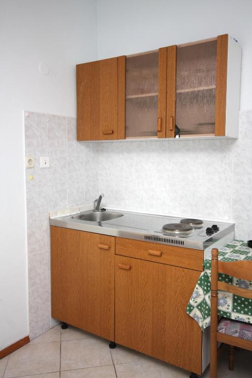Fotografie z fotogalerie ubytování Studio Stomorska 5239a v destinaci Stomorska