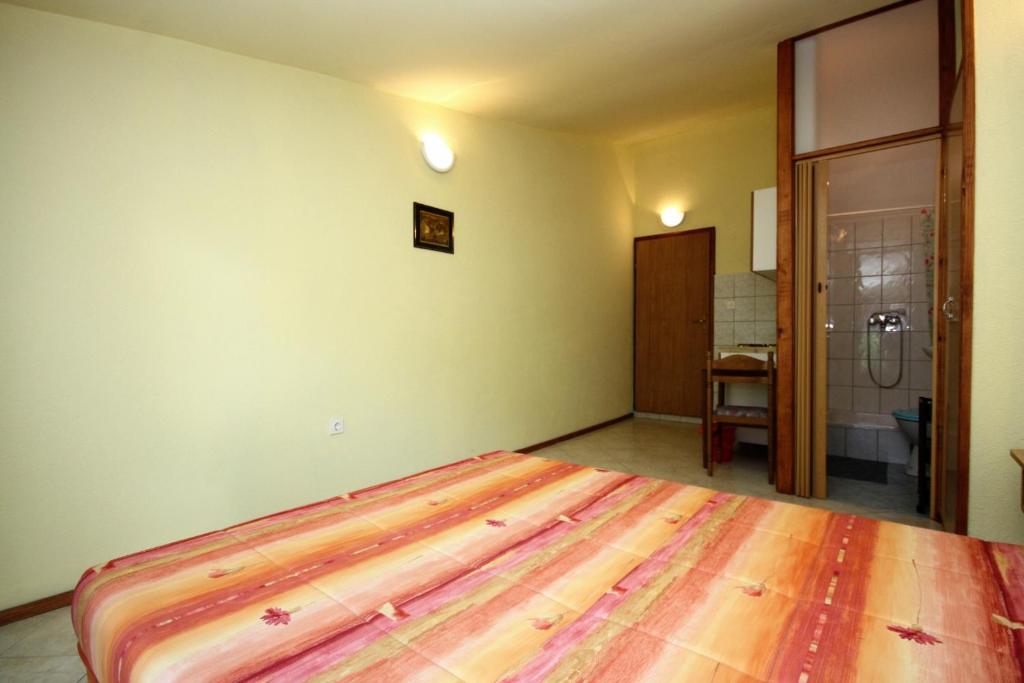 Fotografie z fotogalerie ubytování Studio Stomorska 5239e v destinaci Stomorska