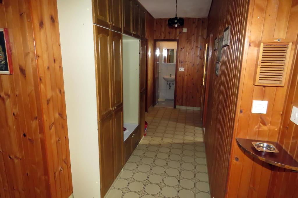 Fotografie z fotogalerie ubytování Apartments by the sea Drasnice, Makarska - 5265 v destinaci Drasnice