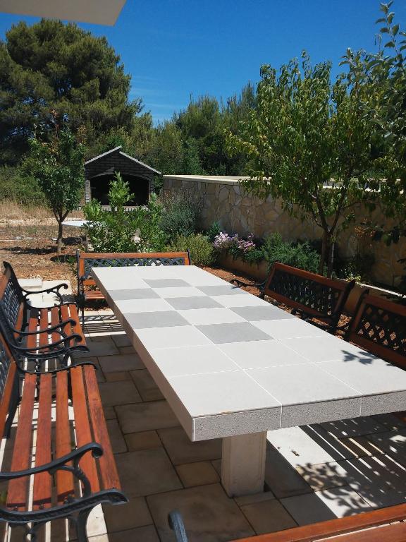 Fotografie z fotogalerie ubytování Apartment Biograd na Moru 5282c v destinaci Biograd na Moru