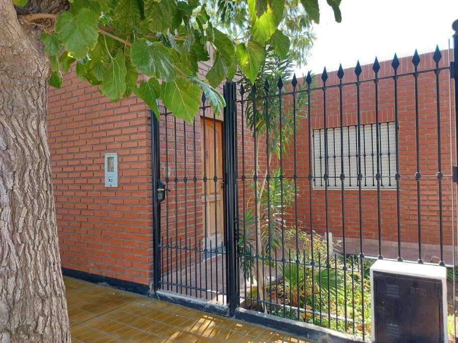 Billede fra billedgalleriet på Casa hermosa cómoda en barrio tranquilo i San Juan