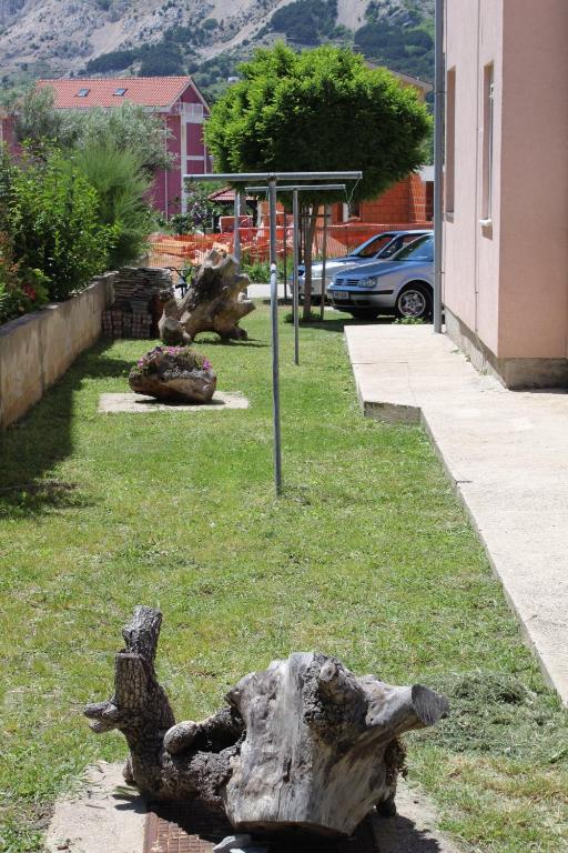 Fotografia z galérie ubytovania Apartments with a parking space Baska, Krk - 5444 v destinácii Baška