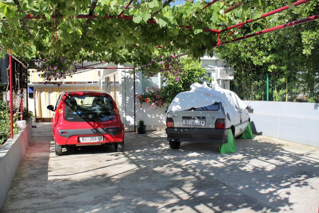 Fotografie z fotogalerie ubytování Apartments with a parking space Selce, Crikvenica - 5495 v destinaci Selce