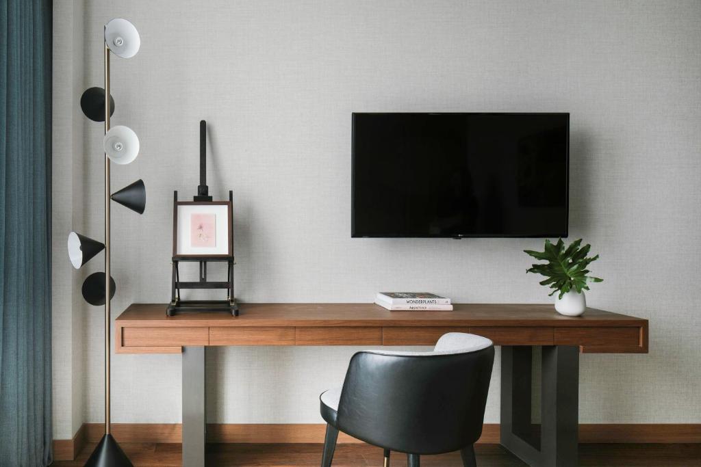 Kimpton Maa-Lai Bangkok by IHG - Resim 25