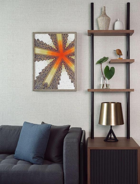 Kimpton Maa-Lai Bangkok by IHG - Resim 29