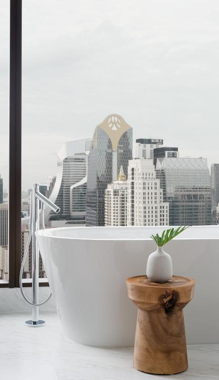 Kimpton Maa-Lai Bangkok by IHG - Resim 27