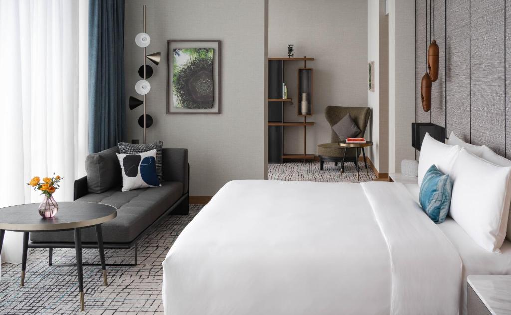 Kimpton Maa-Lai Bangkok by IHG - Resim 35