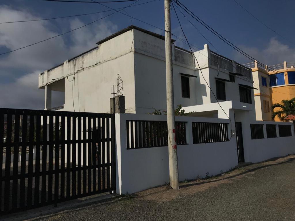 Vacation Home Casa A.P., San Clemente, Ecuador