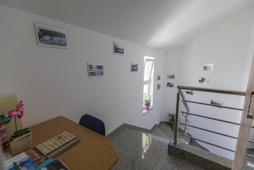 Fotografia z galérie ubytovania Apartment Selce 5367b v destinácii Selce